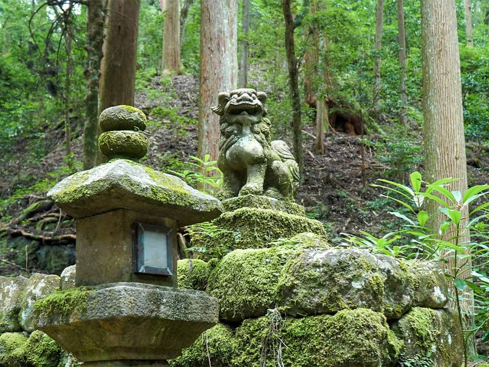 龍穴神社
